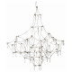 Подвесная люстра ST Luce Gravetta SL797.203.114