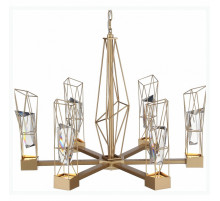 Подвесная люстра ST Luce Progetto SL815.203.06
