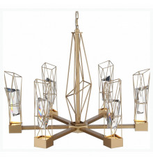 Подвесная люстра ST Luce Progetto SL815.203.06