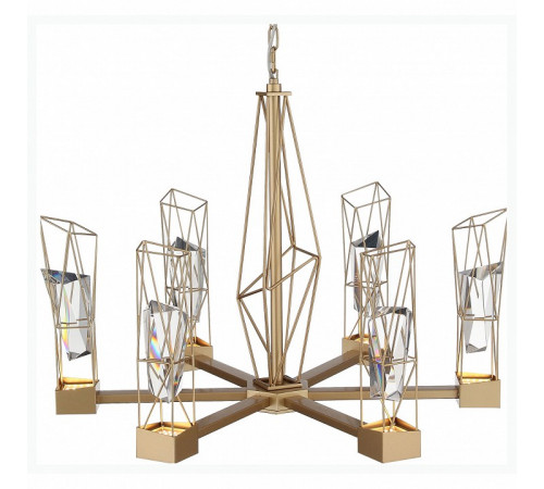 Подвесная люстра ST Luce Progetto SL815.203.06