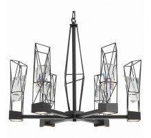 Подвесная светодиодная люстра ST Luce Progetto SL815.303.06