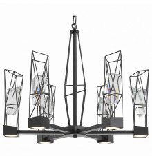 Подвесная светодиодная люстра ST Luce Progetto SL815.303.06