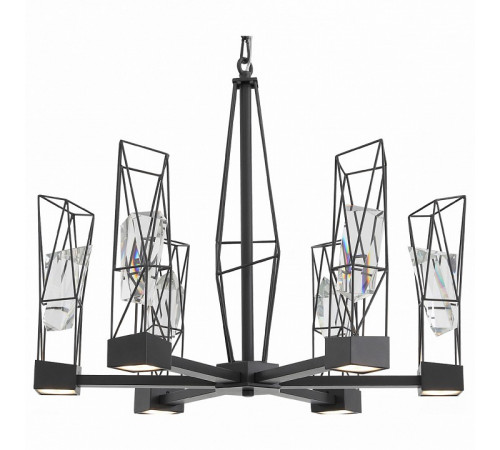 Подвесная светодиодная люстра ST Luce Progetto SL815.303.06