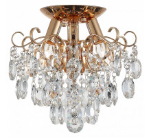 Подвесная люстра ST Luce Orecchini SL846.202.03