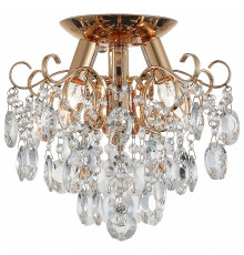 Подвесная люстра ST Luce Orecchini SL846.202.03