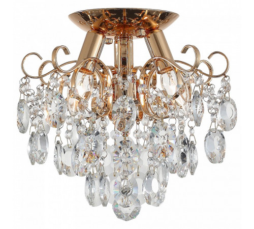 Подвесная люстра ST Luce Orecchini SL846.202.03