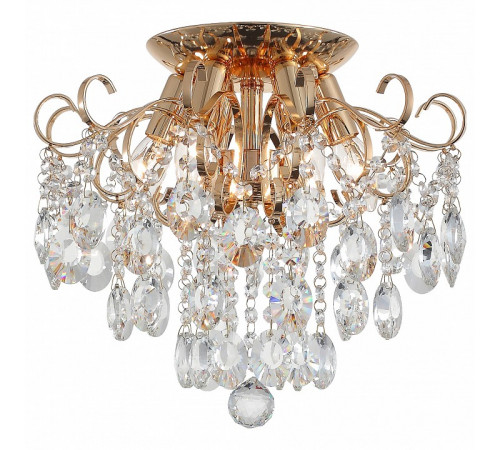 Потолочная люстра ST Luce Orecchini SL846.202.06
