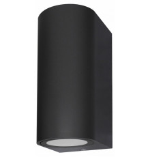 Уличный настенный светильник ST Luce Borgo SL9001.401.02