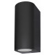 Уличный настенный светильник ST Luce Borgo SL9001.401.02