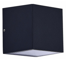Уличный настенный светильник ST Luce Cipria SL9002.401.01