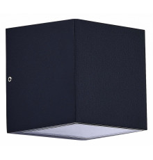 Уличный настенный светильник ST Luce Cipria SL9002.401.01