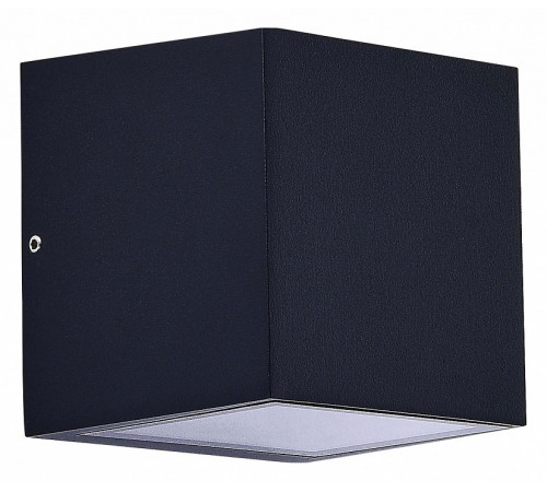Уличный настенный светильник ST Luce Cipria SL9002.401.01 Уличный настенный светильник ST Luce Cipria SL9002.401.01