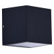 Уличный настенный светильник ST Luce Cipria SL9002.401.01