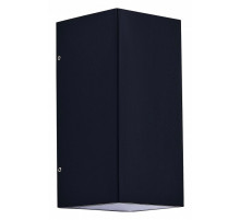 Уличный настенный светильник ST Luce Cipria SL9002.411.01