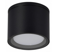 Уличный потолочный светильник ST Luce Tubo SL9006.402.01