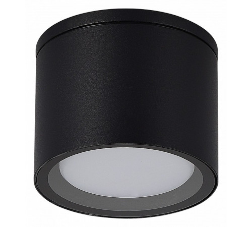 Уличный потолочный светильник ST Luce Tubo SL9006.402.01 Уличный потолочный светильник ST Luce Tubo SL9006.402.01