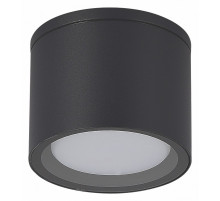 Уличный потолочный светильник ST Luce Tubo SL9006.702.01