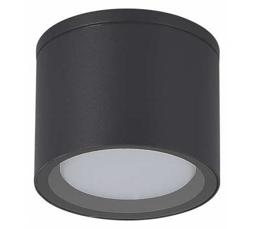 Уличный потолочный светильник ST Luce Tubo SL9006.702.01