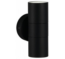 Уличный настенный светильник ST Luce Tubo SL9007.401.02