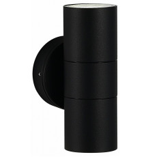 Уличный настенный светильник ST Luce Tubo SL9007.401.02