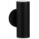 Уличный настенный светильник ST Luce Tubo SL9007.401.02