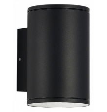 Уличный настенный светильник ST Luce Tubo SL9007.701.02