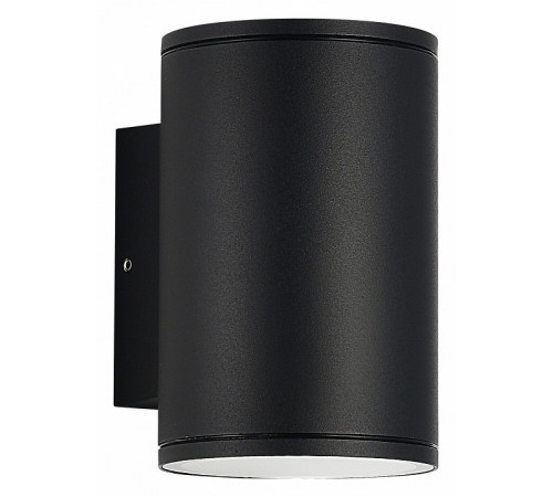 Уличный настенный светильник ST Luce Tubo SL9007.701.02 Уличный настенный светильник ST Luce Tubo SL9007.701.02