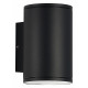 Уличный настенный светильник ST Luce Tubo SL9007.701.02
