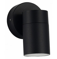 Уличный настенный светильник ST Luce Tubo SL9008.401.01