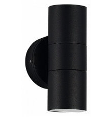 Уличный настенный светильник ST Luce Tubo SL9008.401.02