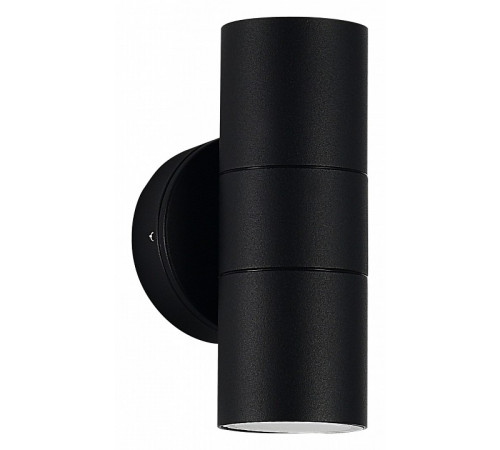 Уличный настенный светильник ST Luce Tubo SL9008.401.02 Уличный настенный светильник ST Luce Tubo SL9008.401.02