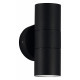 Уличный настенный светильник ST Luce Tubo SL9008.401.02