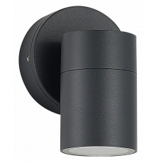 Уличный настенный светильник ST Luce Tubo SL9008.701.01