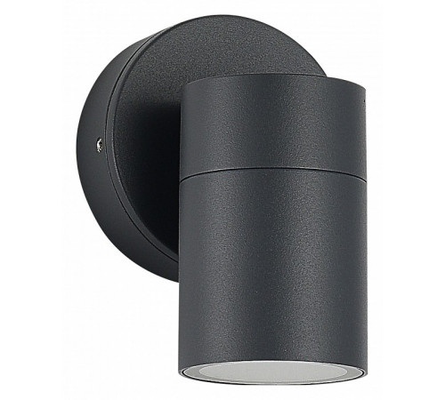 Уличный настенный светильник ST Luce Tubo SL9008.701.01 Уличный настенный светильник ST Luce Tubo SL9008.701.01