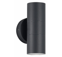 Уличный настенный светильник ST Luce Tubo SL9008.701.02
