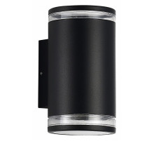 Уличный настенный светильник ST Luce Tubo SL9009.401.02