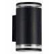 Уличный настенный светильник ST Luce Tubo SL9009.401.02