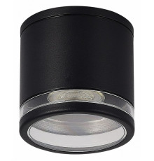 Уличный потолочный светильник ST Luce Tubo SL9009.402.01