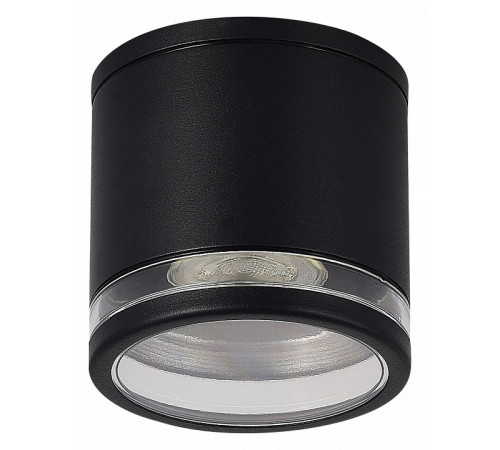 Уличный потолочный светильник ST Luce Tubo SL9009.402.01 Уличный потолочный светильник ST Luce Tubo SL9009.402.01