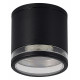 Уличный потолочный светильник ST Luce Tubo SL9009.402.01