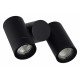 Уличный потолочный светильник ST Luce Ecollo SL9011.402.02