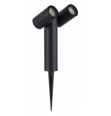Грунтовый светильник ST Luce Ecollo SL9011.405.02