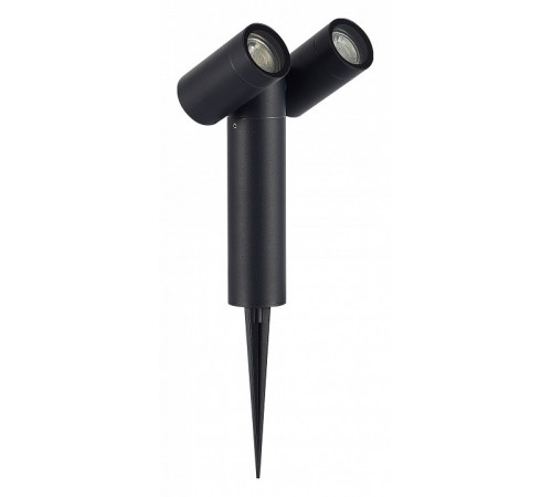 Грунтовый светильник ST Luce Ecollo SL9011.405.02