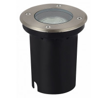 Грунтовый светильник ST Luce Walker SL9013.408.01