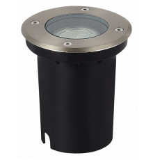 Грунтовый светильник ST Luce Walker SL9013.408.01