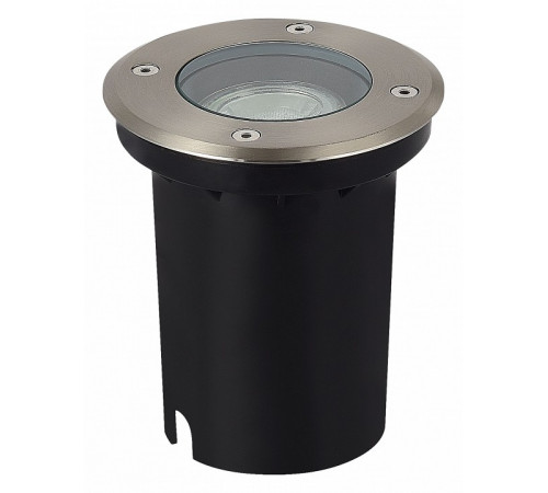Грунтовый светильник ST Luce Walker SL9013.408.01 Грунтовый светильник ST Luce Walker SL9013.408.01