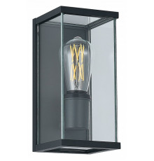 Фасадный светильник ST Luce Gross SL9019.701.01