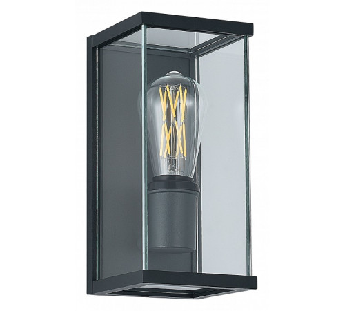 Фасадный светильник ST Luce Gross SL9019.701.01 Фасадный светильник ST Luce Gross SL9019.701.01