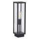 Ландшафтный светильник ST Luce Gross SL9019.705.01