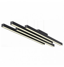 Подвесной светодиодный светильник ST Luce Samento SL933.403.04